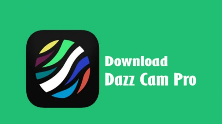 Download Dazz Cam Apk Versi Terbaru