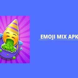 Download Emoji Mix Mod Apk Versi Terbaru