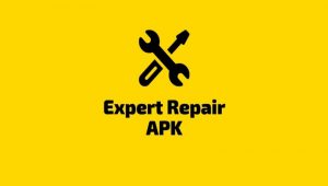 Download Expert Repair Apk  