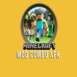 Download Minecraft Mod Combo Apk Vesi Terbaru