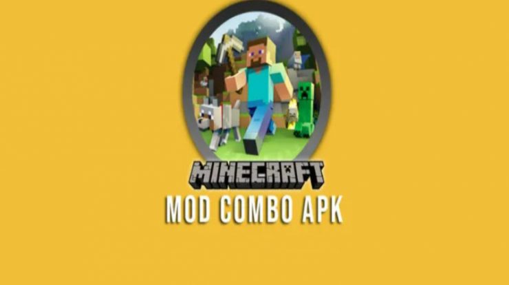 Download Minecraft Mod Combo Apk Vesi Terbaru