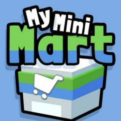 Download My Mini Mart Mod Apk Versi Terbaru