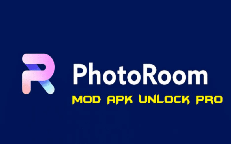 Download Photoroom Mod Apk Versi Terbaru  Debgameku