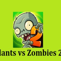 Download Plant VS Zombie 2 Mod Apk Versi Terbaru