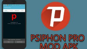 Download Psiphon Pro Mod Apk  