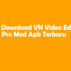 Download VN Mod Apk Versi Terbaru