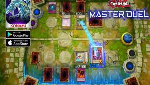 Download Yugioh Master Duel Apk  