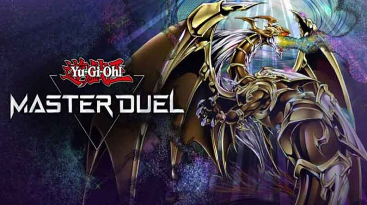 Download Yugioh Master Duel Apk Versi Terbaru