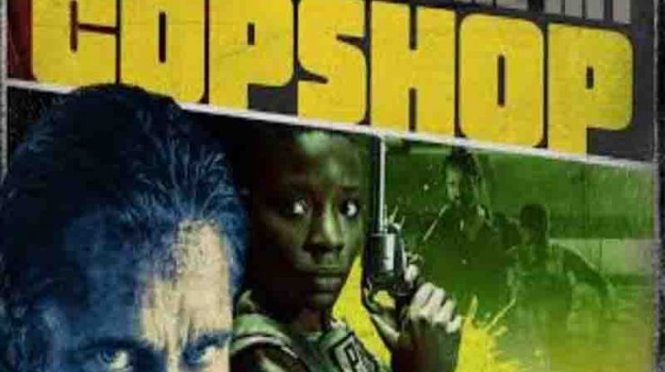 Nonton Film Copshop Sub Indo Full Movie