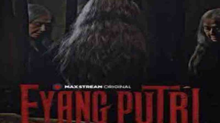 Nonton Film Eyang Putri Full Movie Sub English