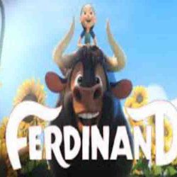 Nonton Film Ferdinand Full Movie Sub Indo