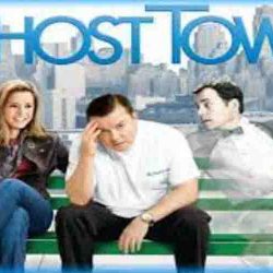 Nonton Film Ghost Town (2008) Full Movie Sub Indo