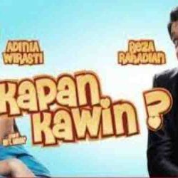 Nonton Film Kapan Kawin Full Movie Sub English