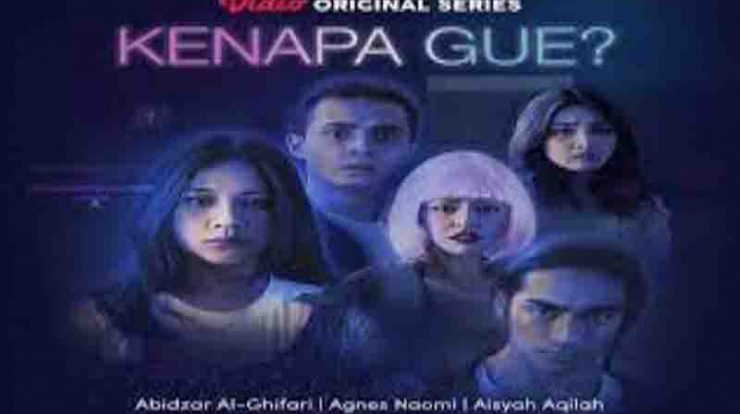 Nonton Film Kenapa Gue Full Movie Sub English