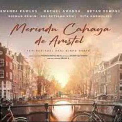 Nonton Film Merindu Cahaya De Amstel Full Movie Sub English