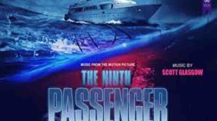 Nonton Film The Ninth Passenger Full Movie Sub Indo