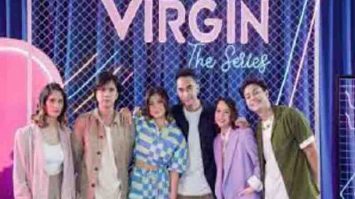 Nonton Film Virgin The Series Full Movie Sub English