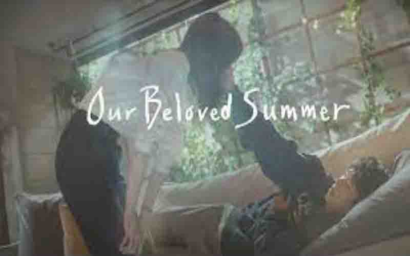 Nonton Our Beloved Summer The Movie Sub Indo Full Movie Debgameku