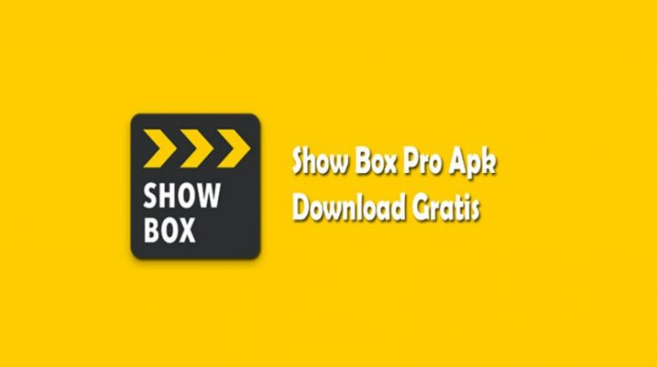Apakah Showbox Apk Penghasil Uang Aman DIgunakan?