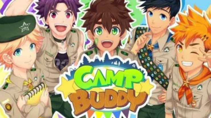 Download Camp Budy Apk Versi Terbaru