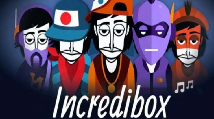 Download Incredibox Mod Apk Versi Terbaru