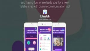 Download Litmatch Mod Apk  