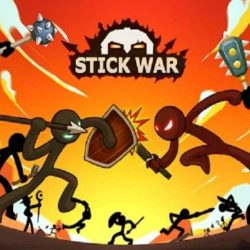 Download Stick War 3 Mod Apk Versi Terbaru