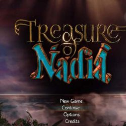 Download Treasure of Nadia Apk Versi Terbaru