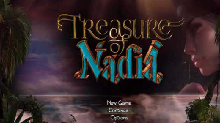 Download Treasure of Nadia Apk Versi Terbaru