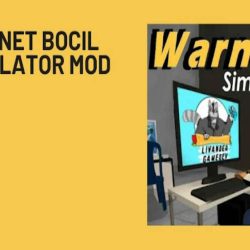 Download Warnet Bocil Simulator Mod Apk Versi Terbaru