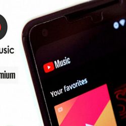 Download YT Music Premium Versi Terbaru