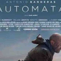 Nonton Film Automata Sub Indo Full Movie