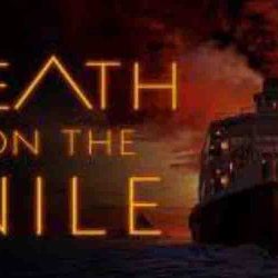 Nonton Film Death On The Nile Sub Indo Full Movie