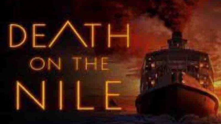 Nonton Film Death On The Nile Sub Indo Full Movie
