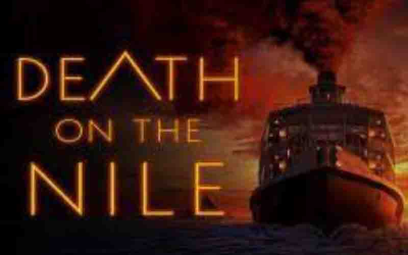 Nonton Film Death On The Nile Sub Indo Full Movie Debgameku Nonton Film Death On The Nile Sub Indo Full Movie Debgameku