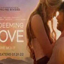 Nonton Film Redeeming Love Sub Indo Full Movie