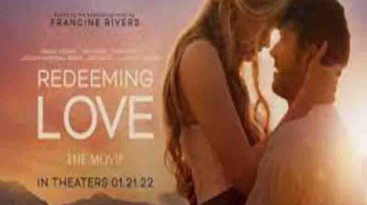 Nonton Film Redeeming Love Sub Indo Full Movie