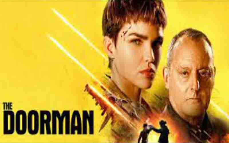 Nonton Film The Doorman Sub Indo Full Movie Debgameku Nonton Film The Doorman Sub Indo Full Movie Debgameku