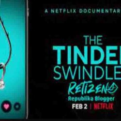 Nonton Film The Tinder Swindler Sub Indo Full Movie