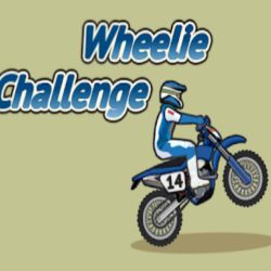 Download Wheelie Challenge Mod Apk Versi Terbaru