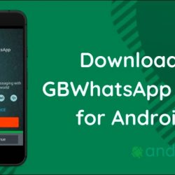 Download Android Waves Gbwhatsapp Terbaru Latest Version