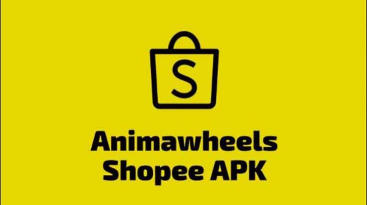 Download Animawheels Shopee Apk Gratis