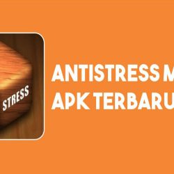 Download Antistress Mod Apk Versi Terbaru