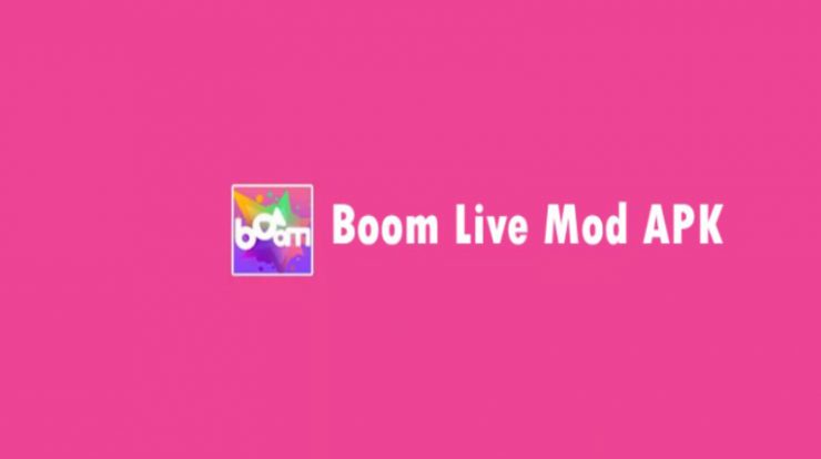 Download Boom Live Mod Apk Versi Terbaru