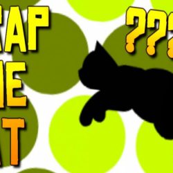 Download Cat Trap Game Apk Versi Terbaru