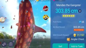 Download Fishing Strike Mod Apk  