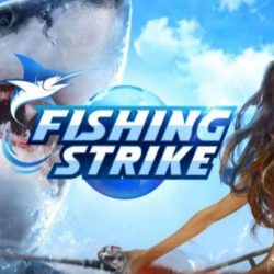 Download Fishing Strike Mod Apk Versi Terbaru