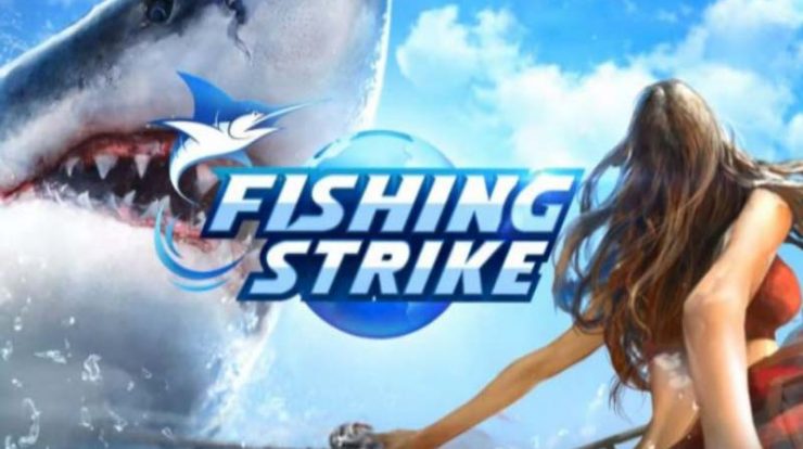 Download Fishing Strike Mod Apk Versi Terbaru