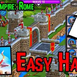 Download Grow Empire Rome Mod Apk Versi Terbaru
