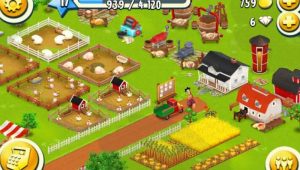 Download Hay Day Mod Apk  